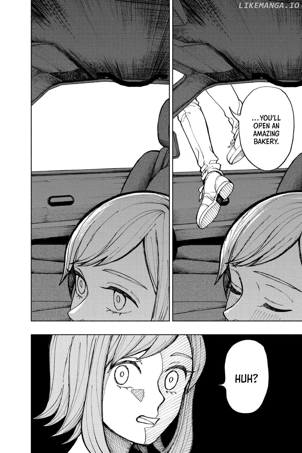 Read Fabricant 100 en Manga Online