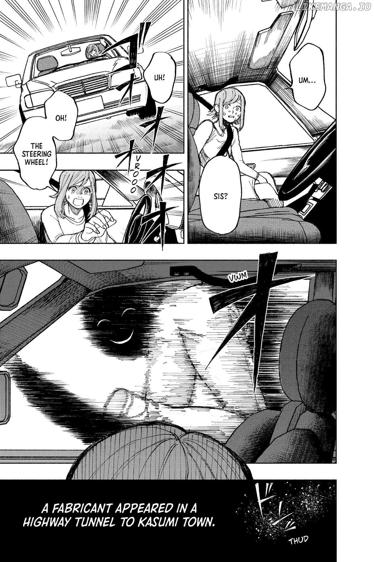 Read Fabricant 100 en Manga Online