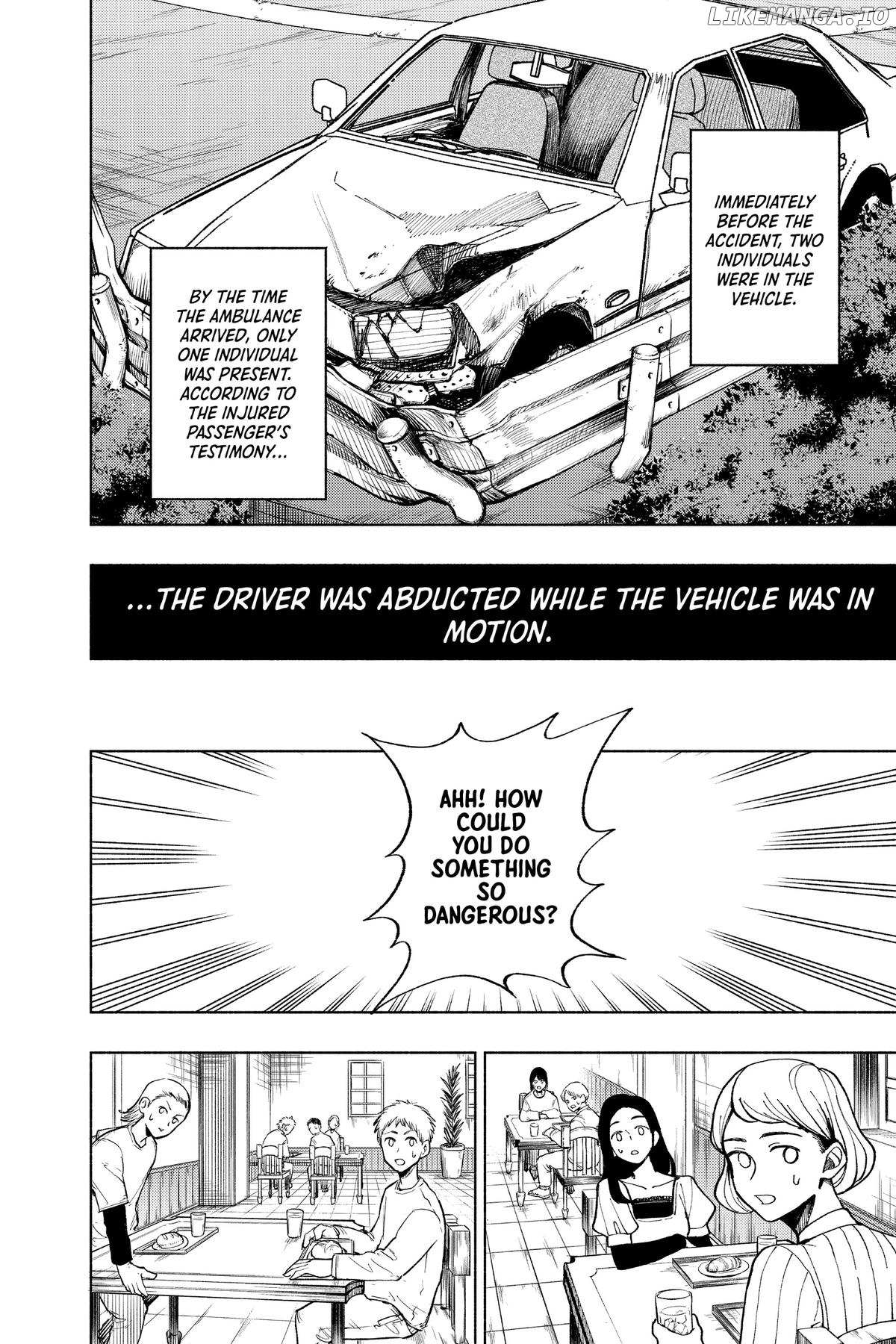 Read Fabricant 100 en Manga Online