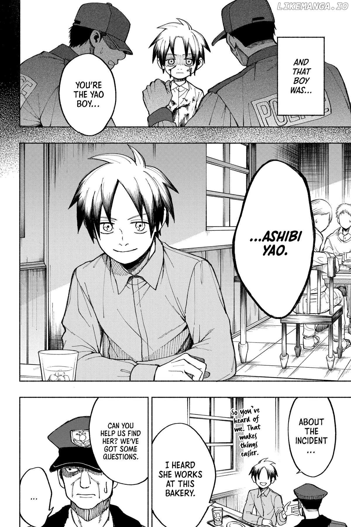 Read Fabricant 100 en Manga Online
