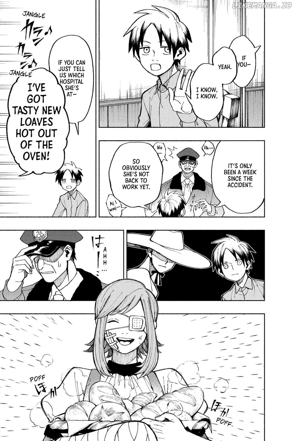 Read Fabricant 100 en Manga Online