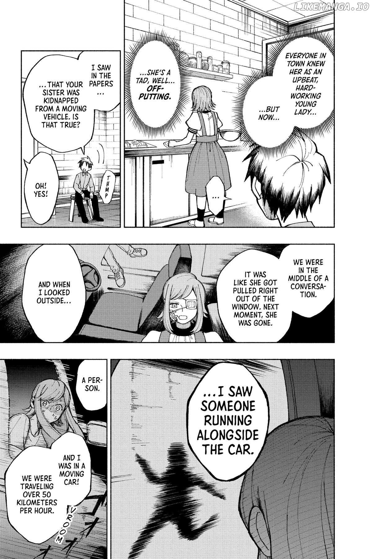 Read Fabricant 100 en Manga Online