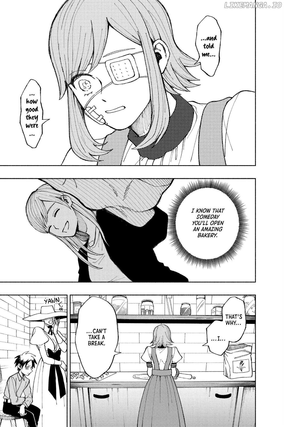 Read Fabricant 100 en Manga Online