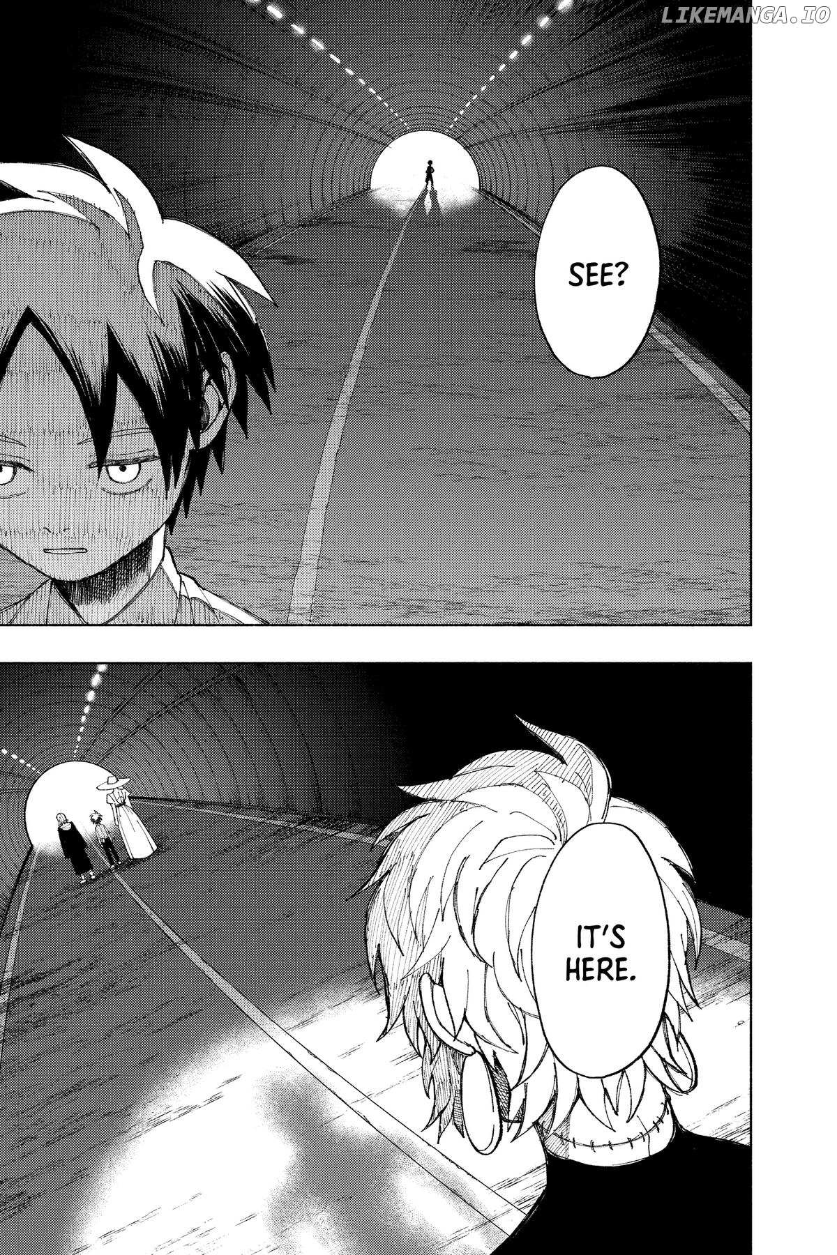 Read Fabricant 100 en Manga Online