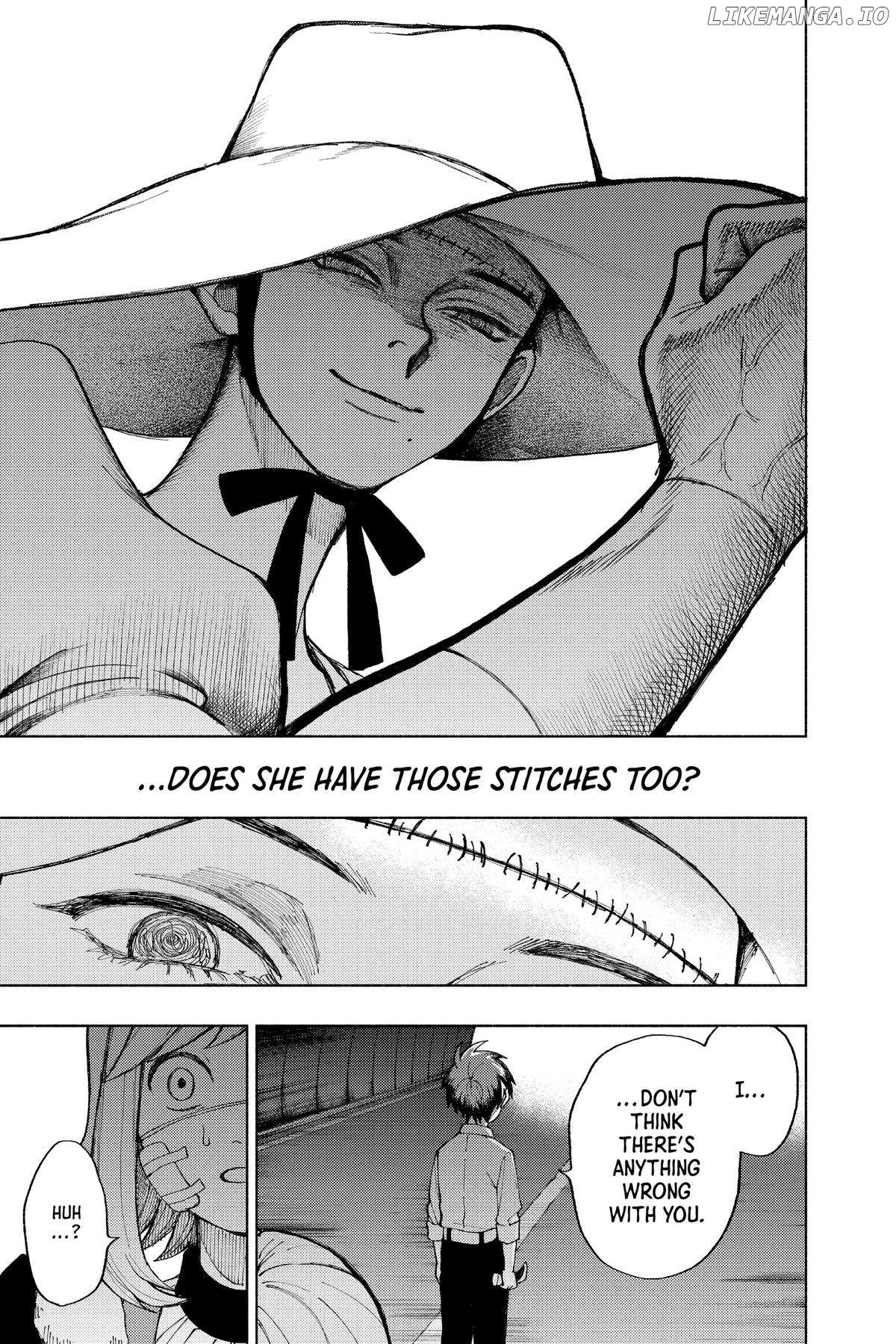 Read Fabricant 100 en Manga Online