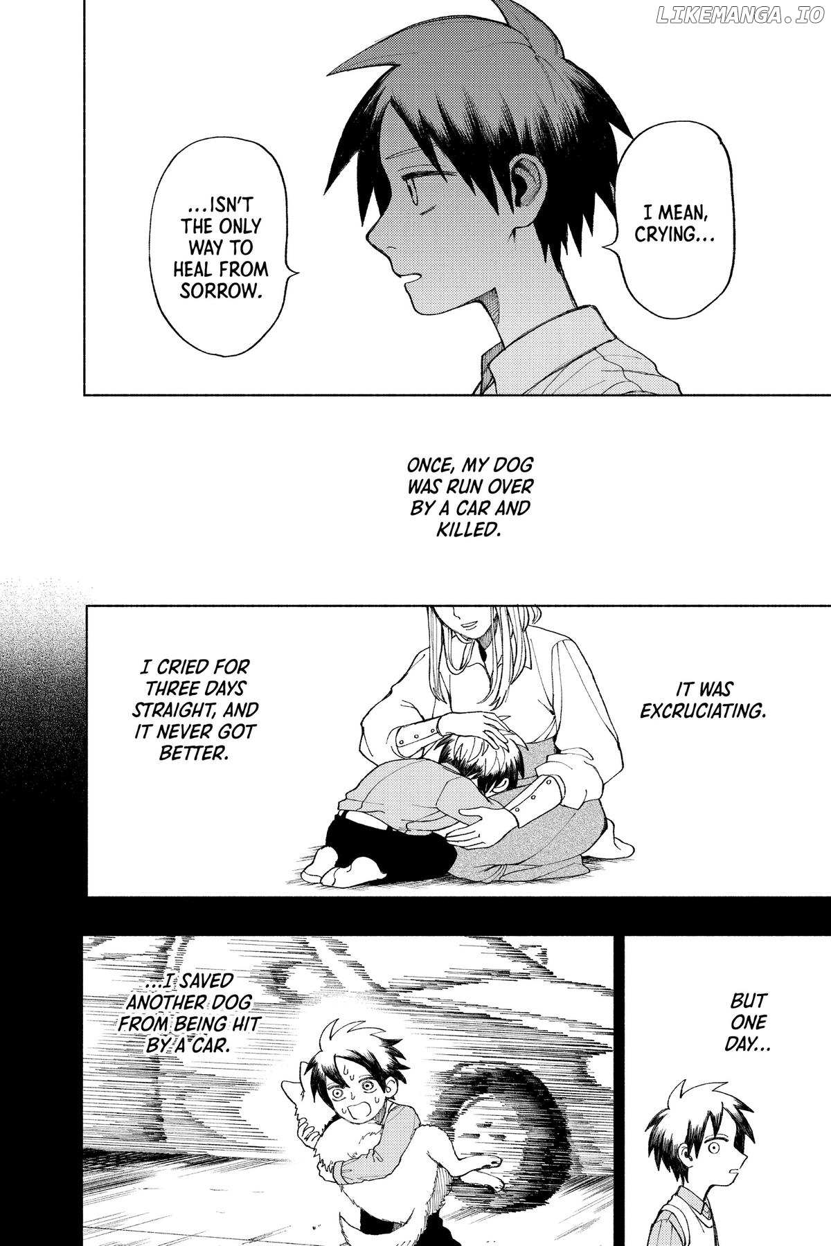 Read Fabricant 100 en Manga Online