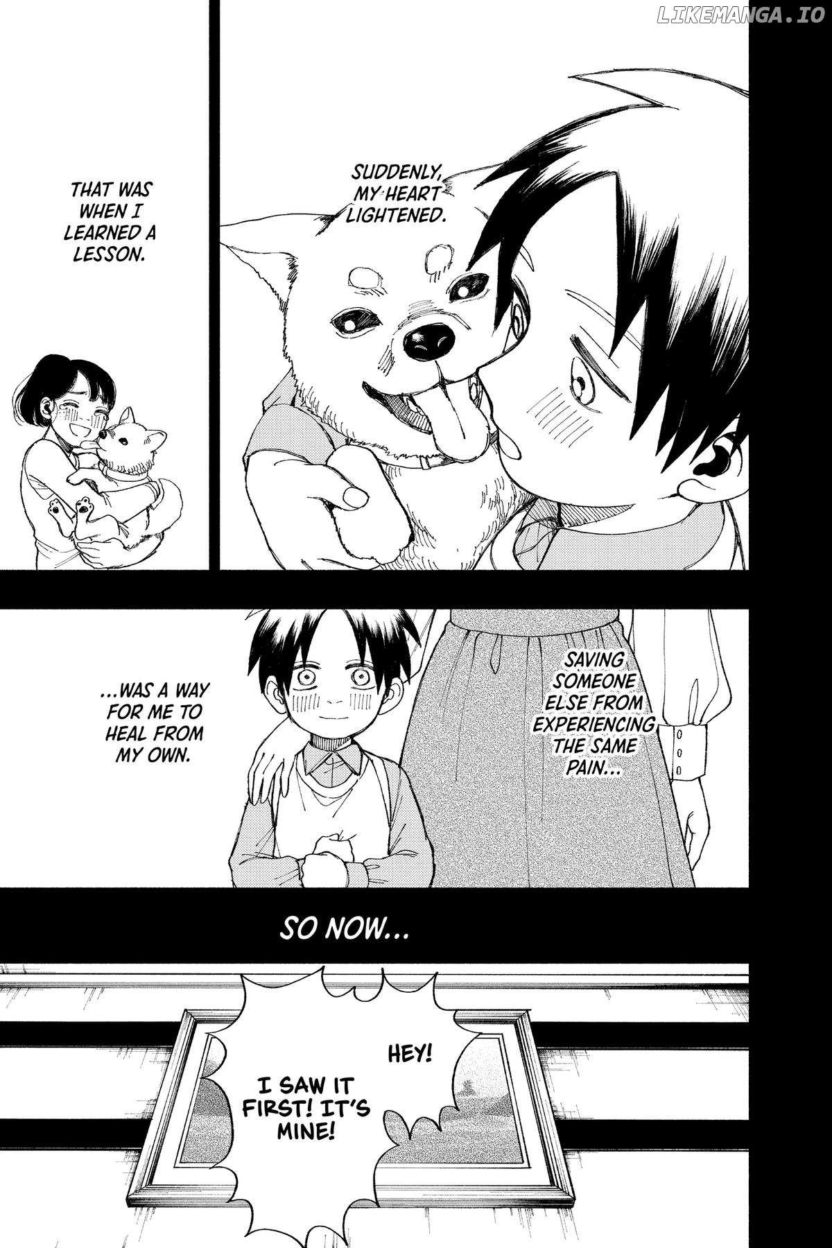 Read Fabricant 100 en Manga Online