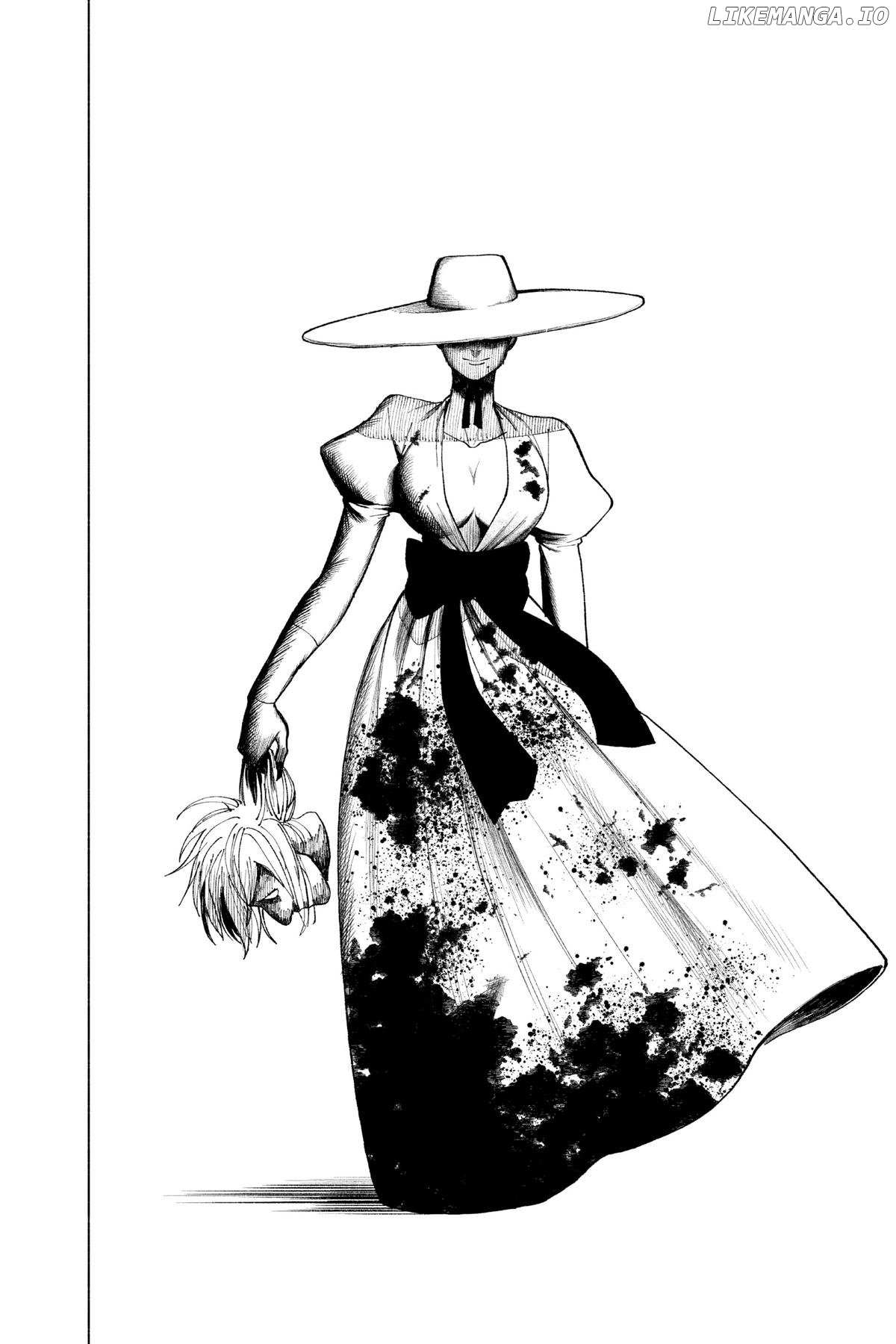 Read Fabricant 100 en Manga Online
