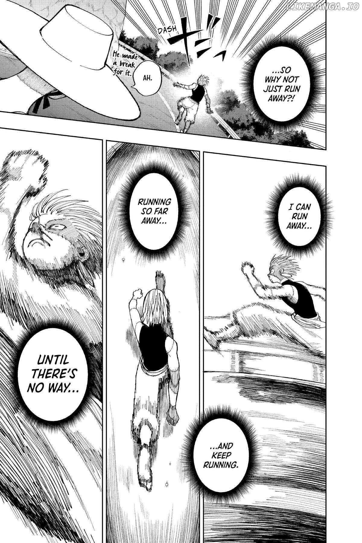 Read Fabricant 100 en Manga Online