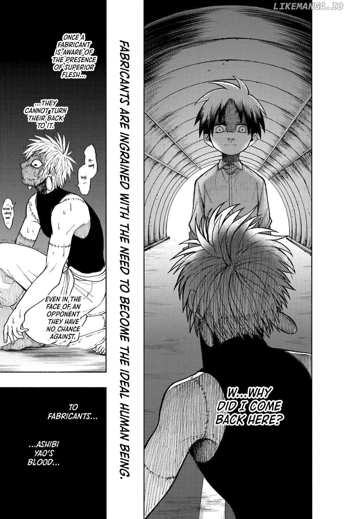 Read Fabricant 100 en Manga Online