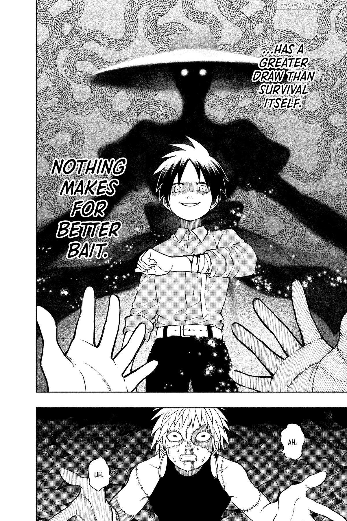 Read Fabricant 100 en Manga Online