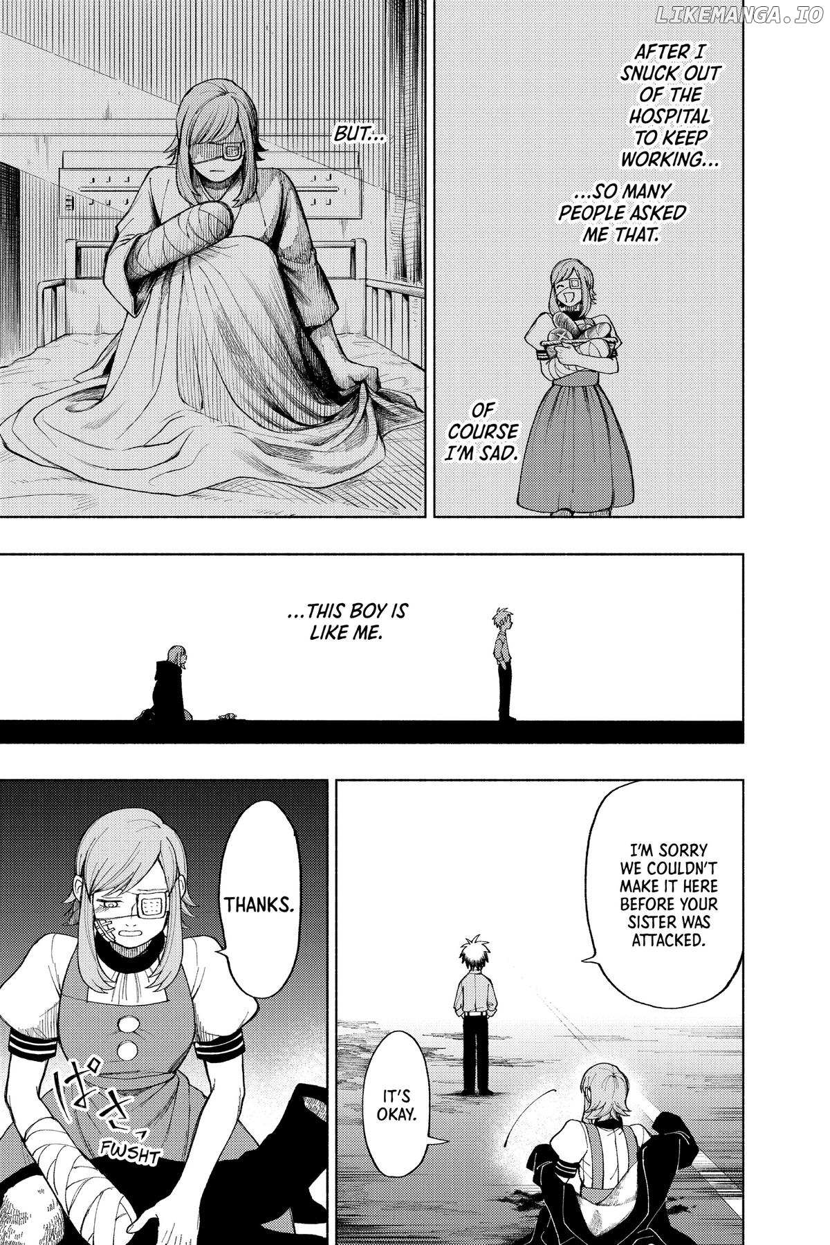 Read Fabricant 100 en Manga Online