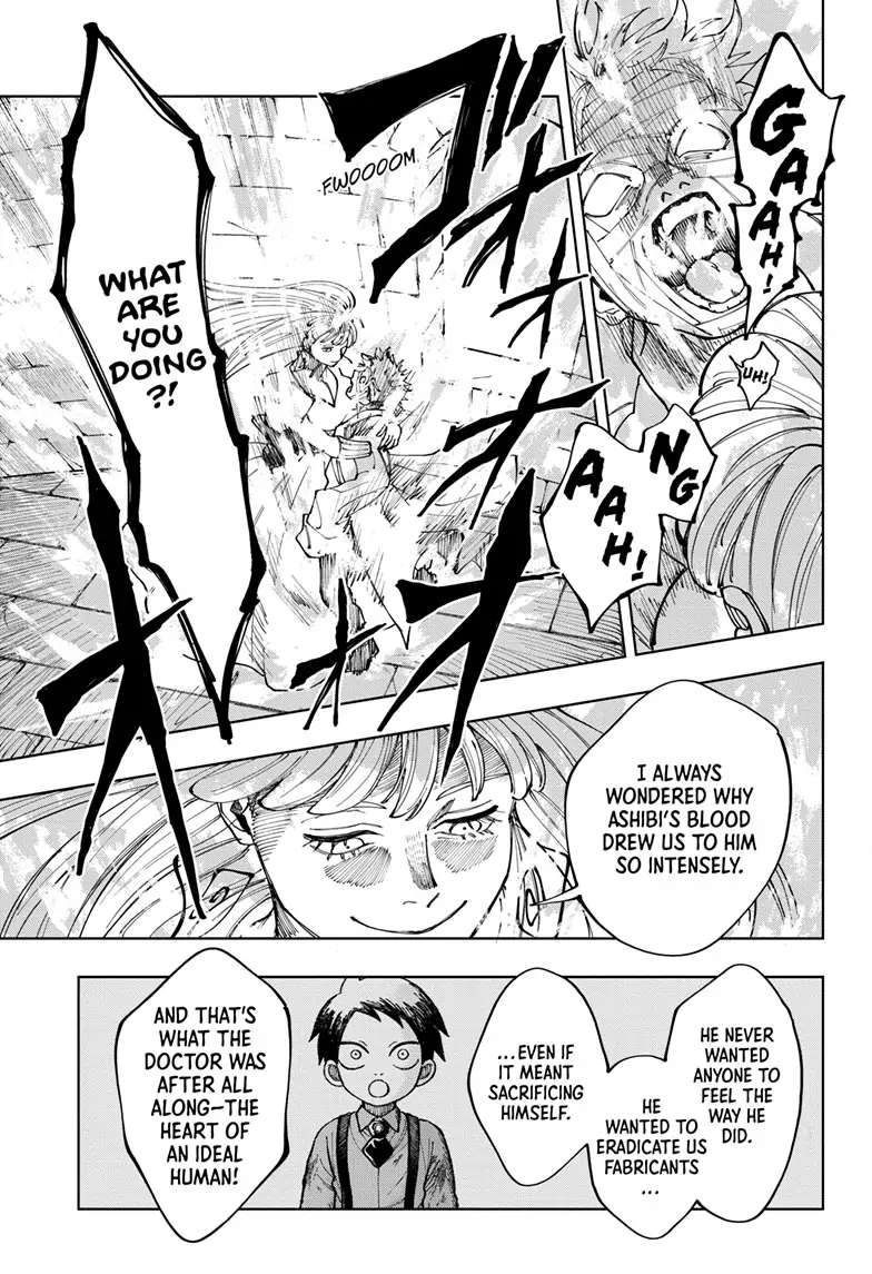 Read Fabricant 100 en Manga Online