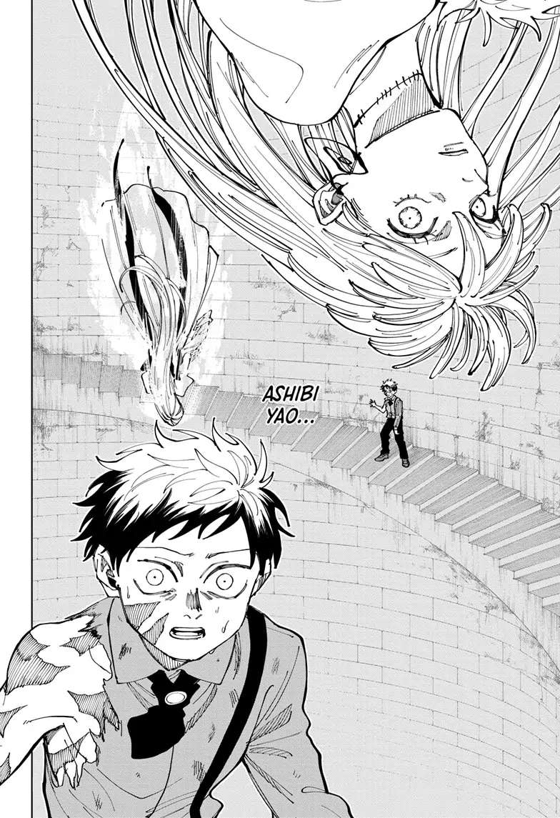 Read Fabricant 100 en Manga Online