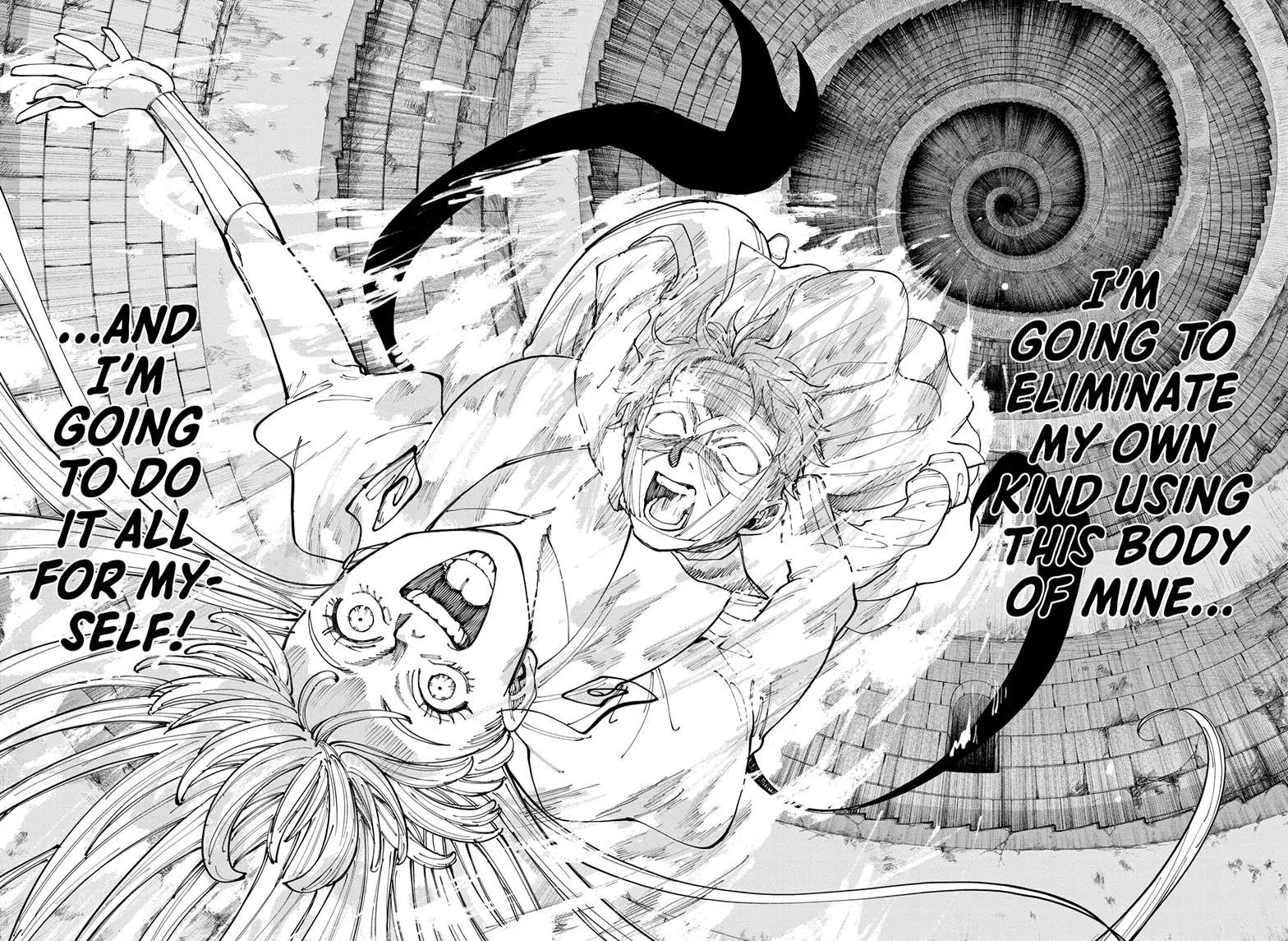 Read Fabricant 100 en Manga Online