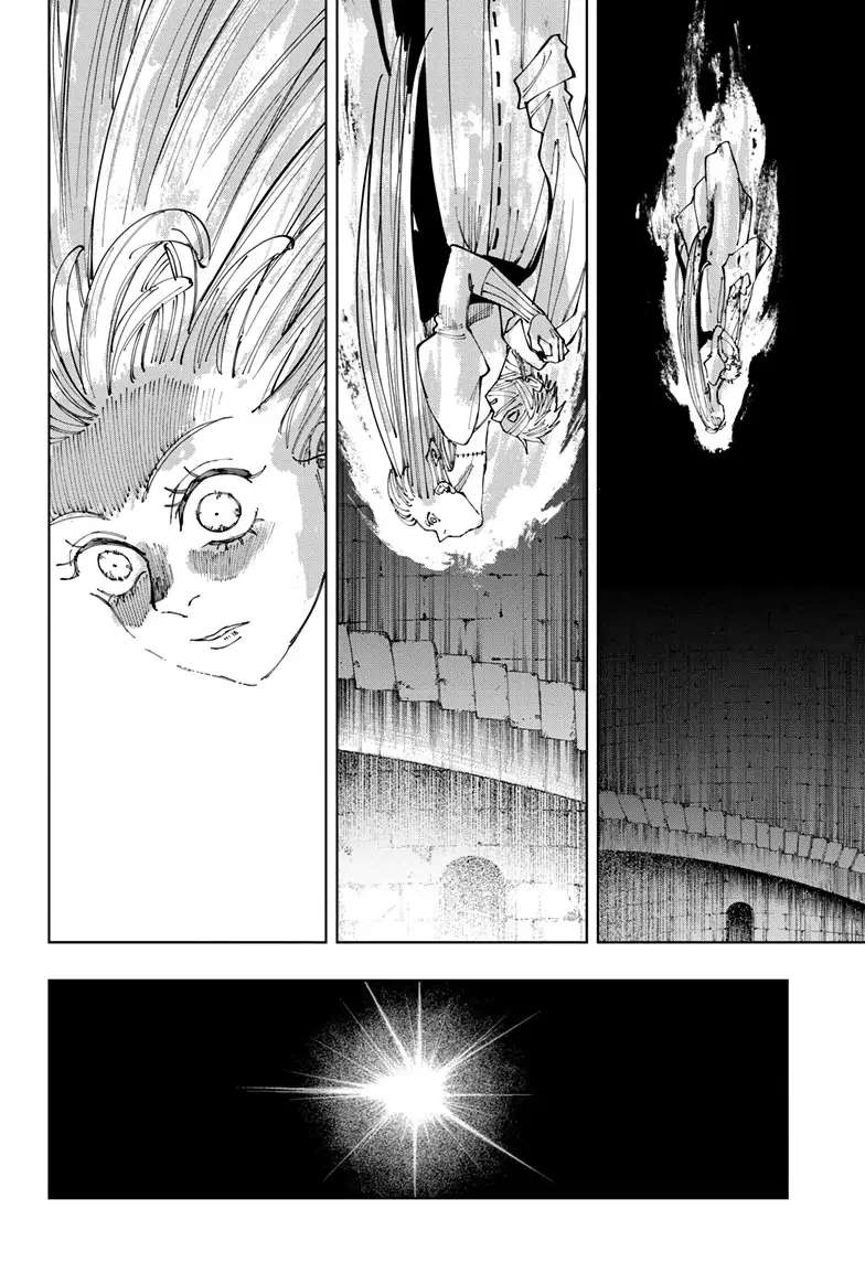 Read Fabricant 100 en Manga Online