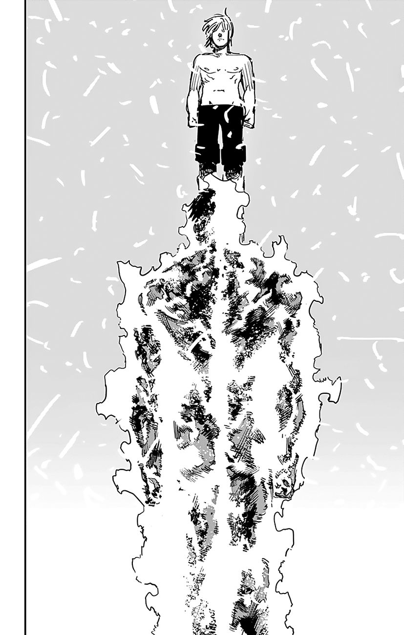 Read Fire Punch en Manga Online