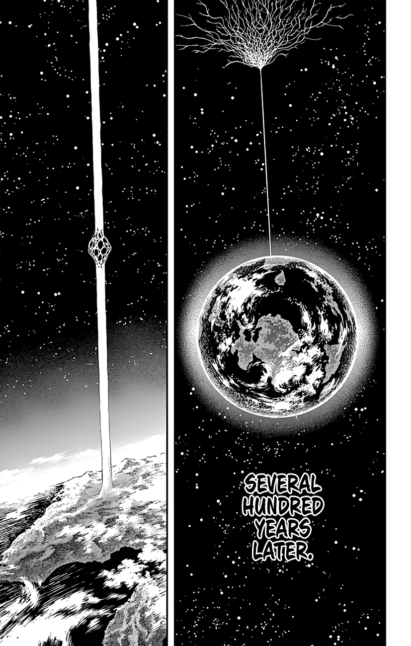 Read Fire Punch en Manga Online
