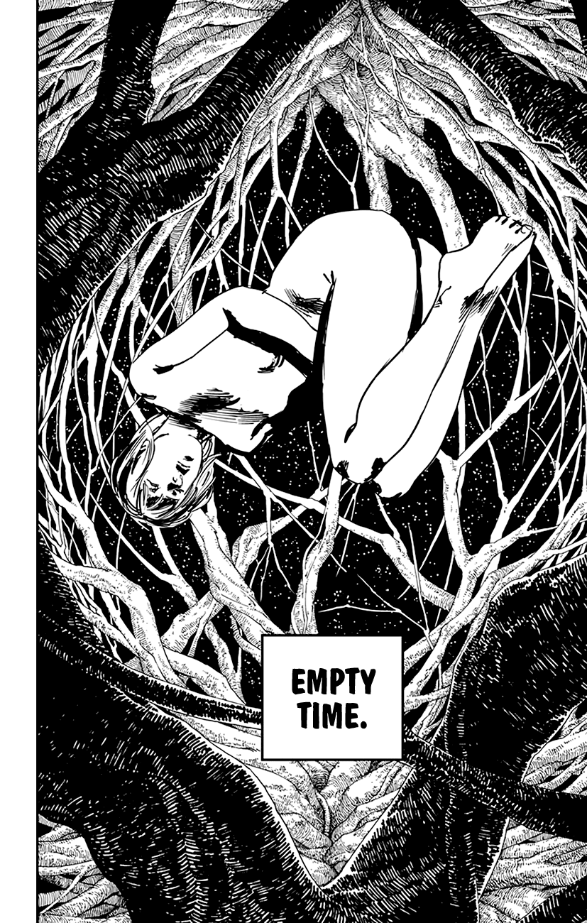 Read Fire Punch en Manga Online