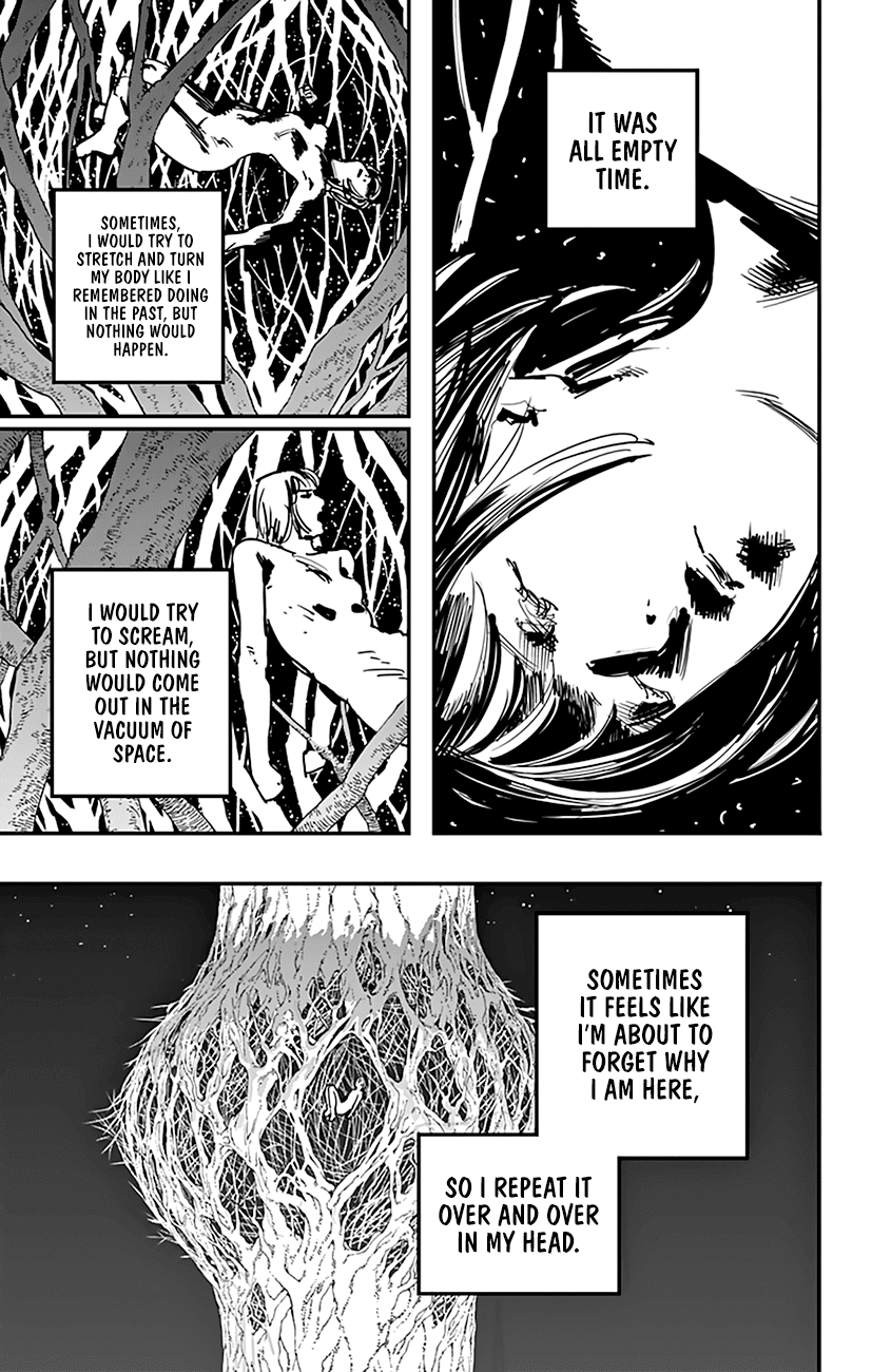 Read Fire Punch en Manga Online