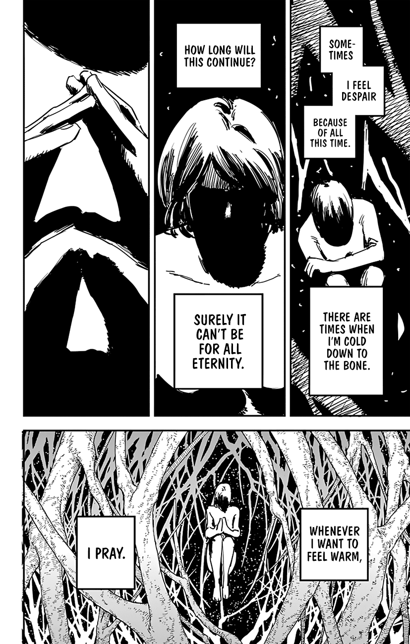 Read Fire Punch en Manga Online