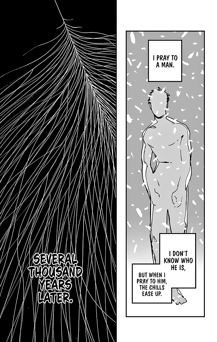 Read Fire Punch en Manga Online