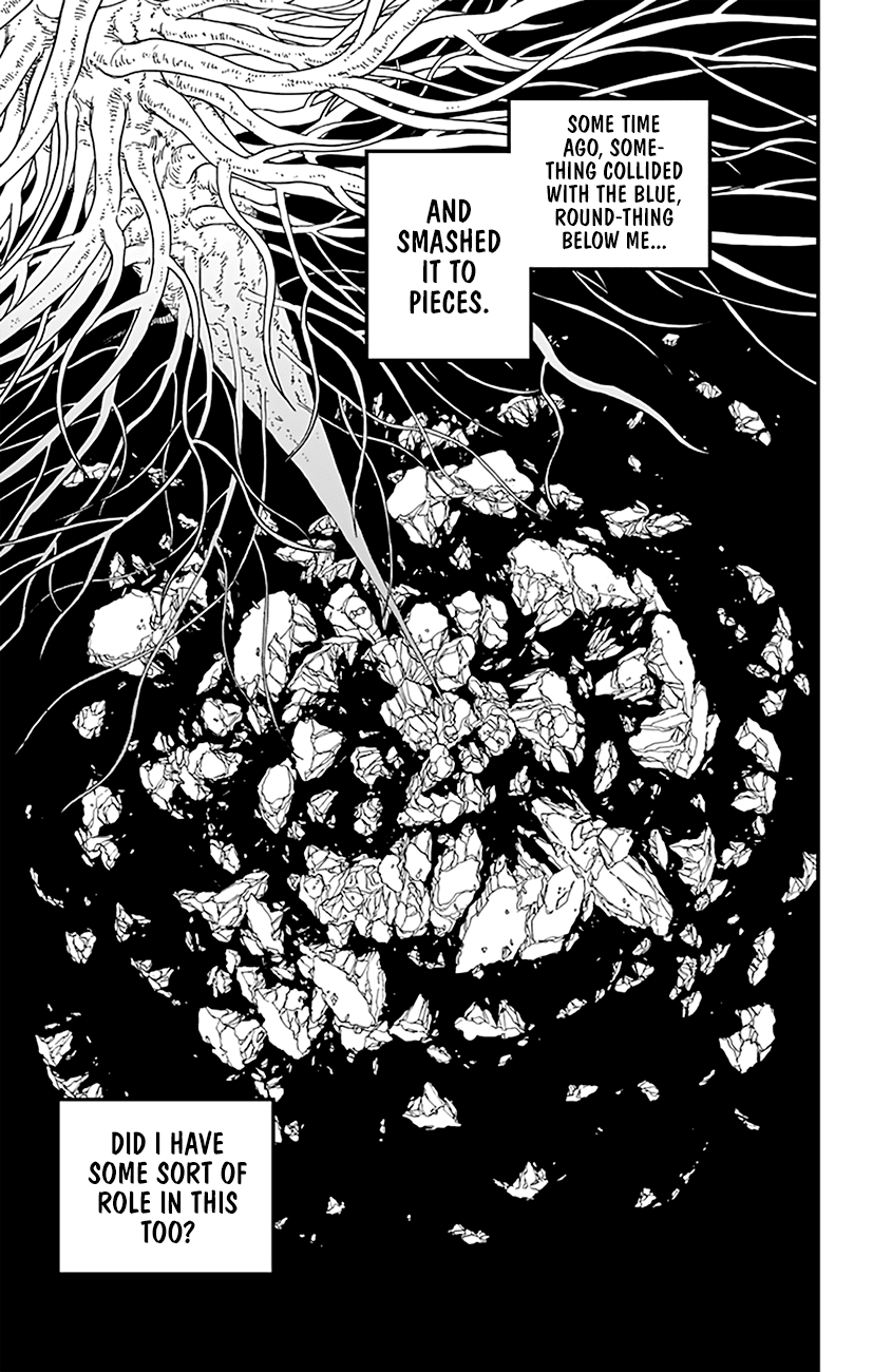 Read Fire Punch en Manga Online
