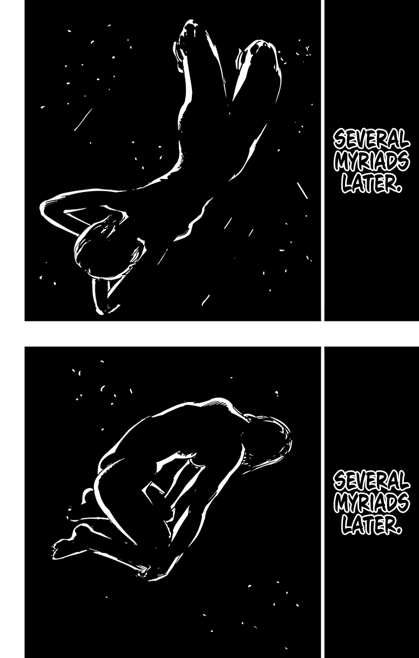 Read Fire Punch en Manga Online