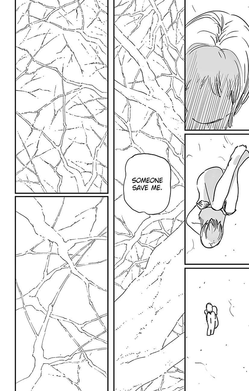 Read Fire Punch en Manga Online