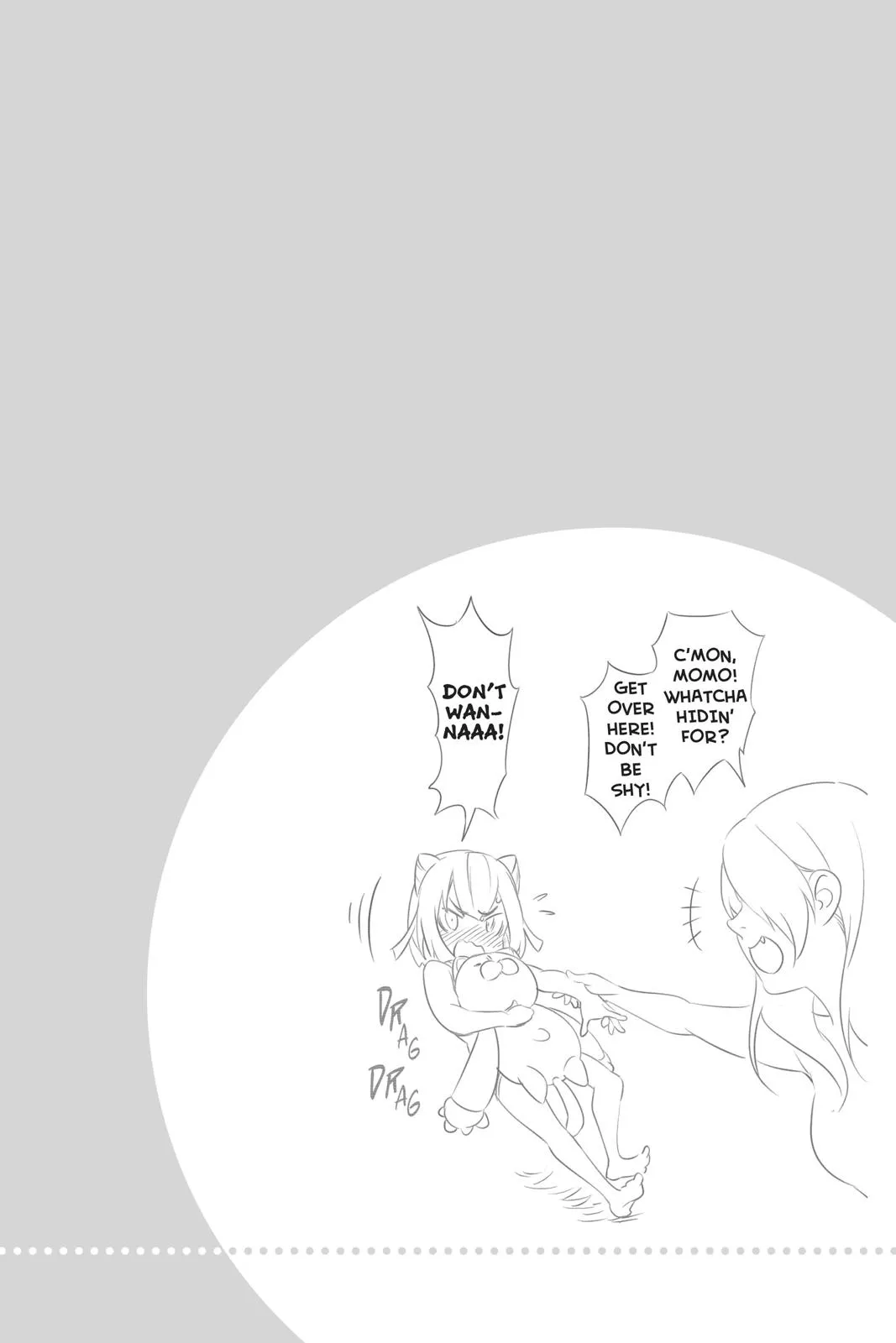 Read Food Wars en Manga Online