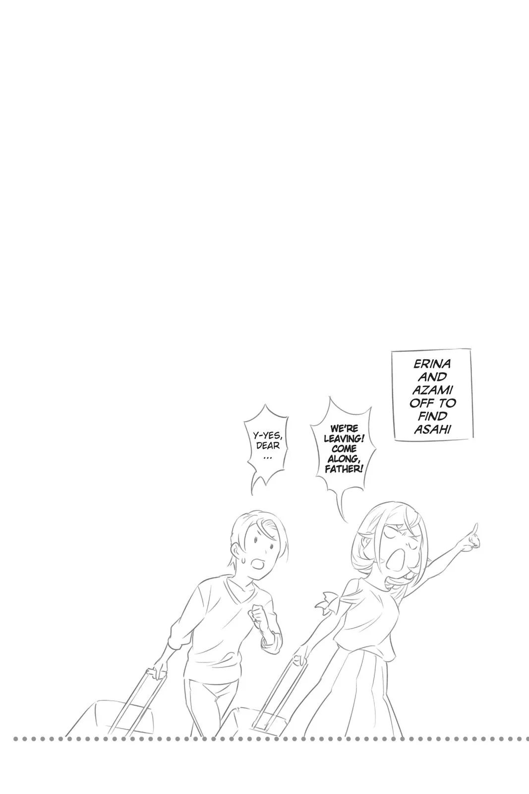 Read Food Wars en Manga Online