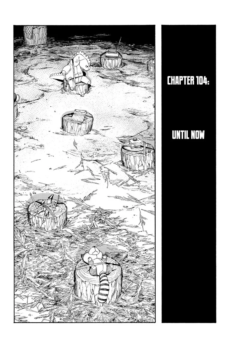Read Fool Night en Manga Online