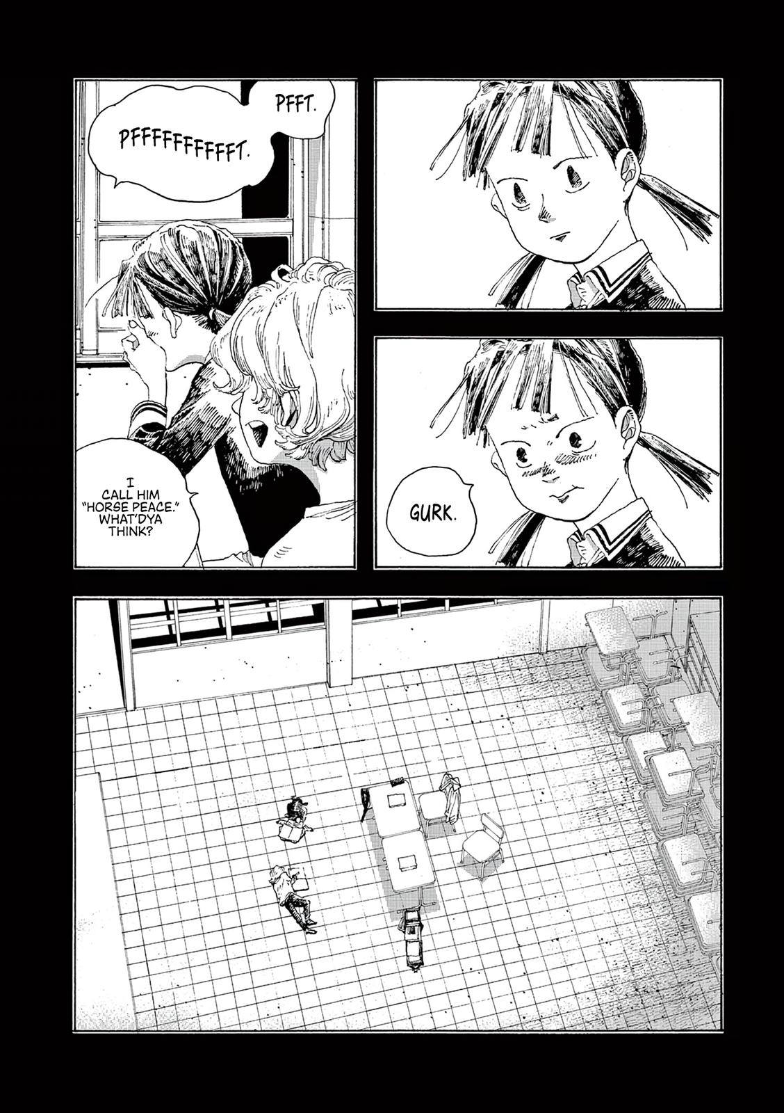 Read Fool Night en Manga Online