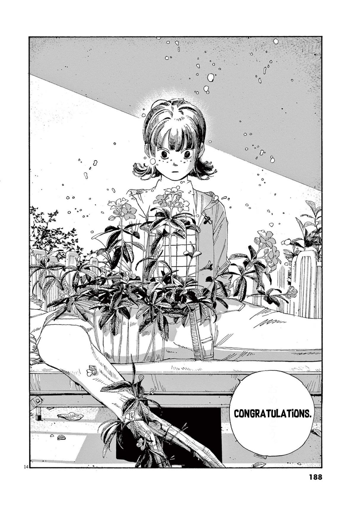 Read Fool Night en Manga Online