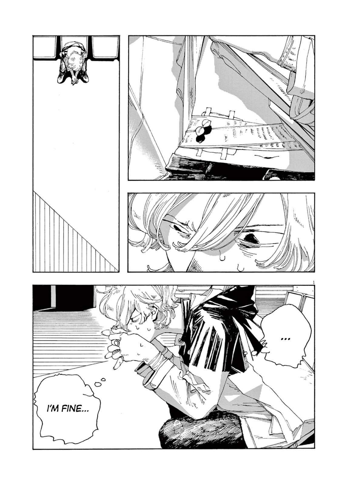Read Fool Night en Manga Online