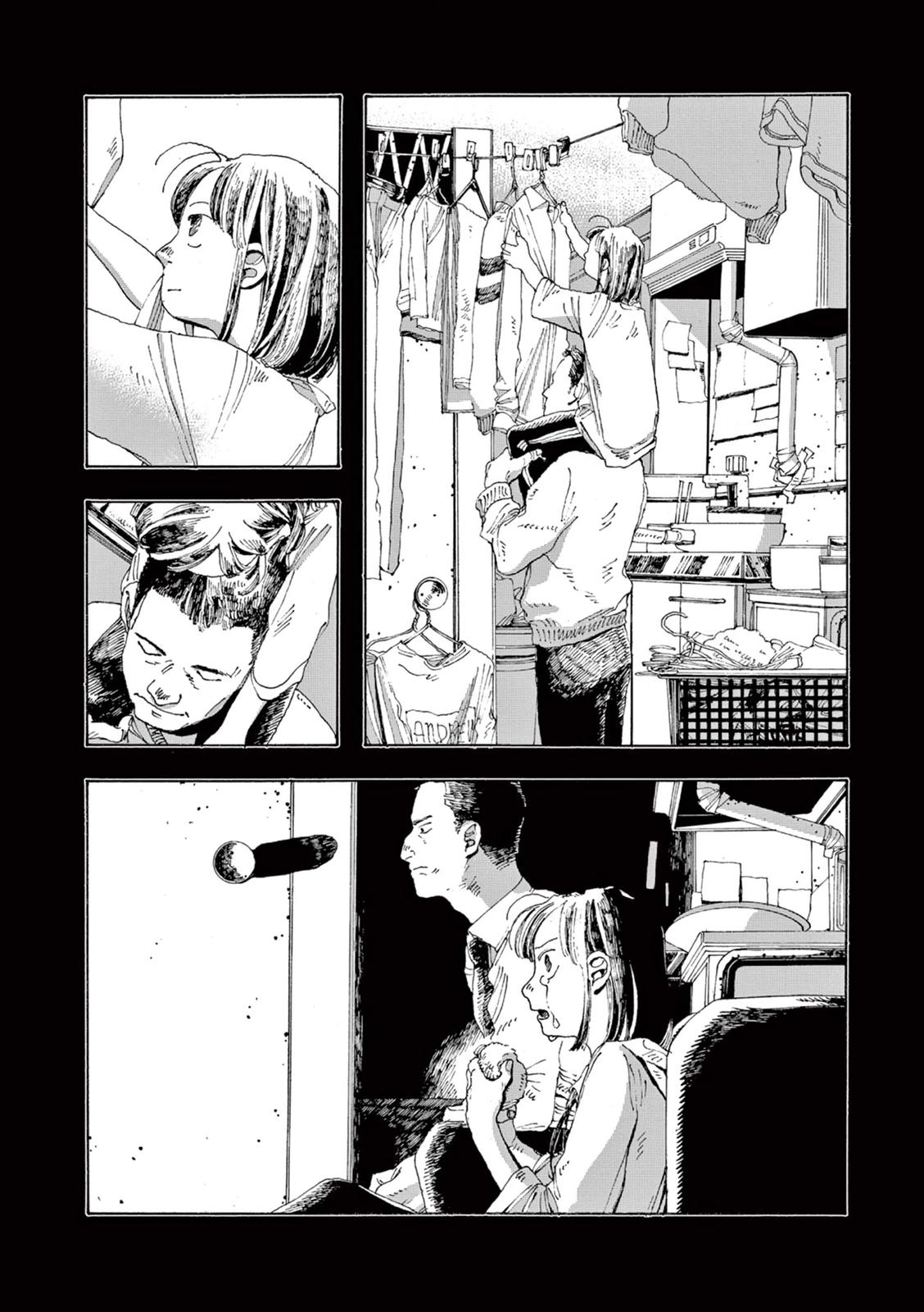 Read Fool Night en Manga Online