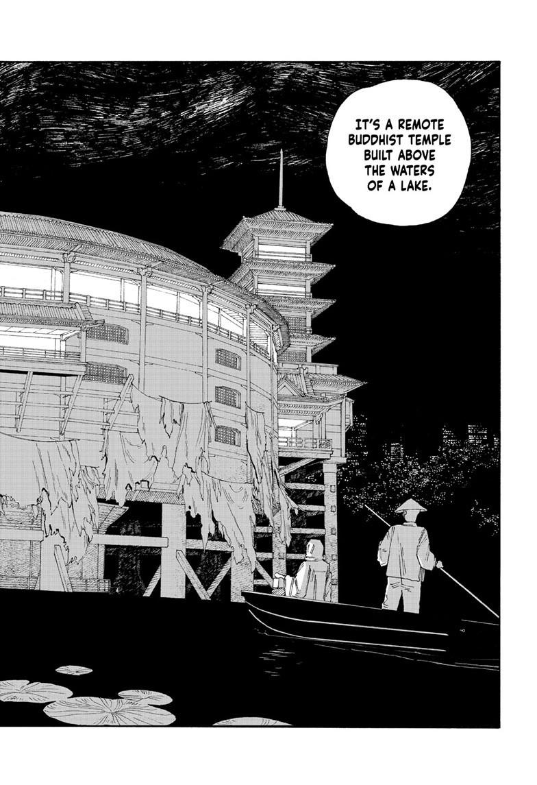 Read Fool Night en Manga Online