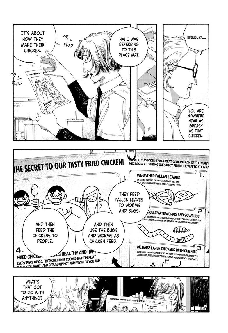 Read Fool Night en Manga Online