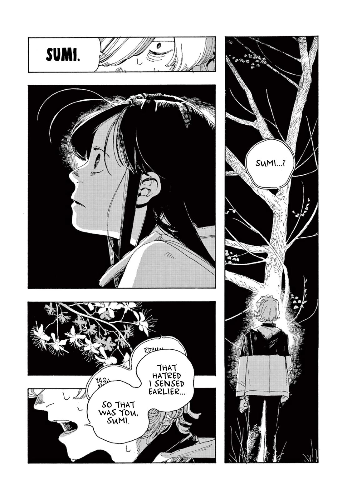 Read Fool Night en Manga Online