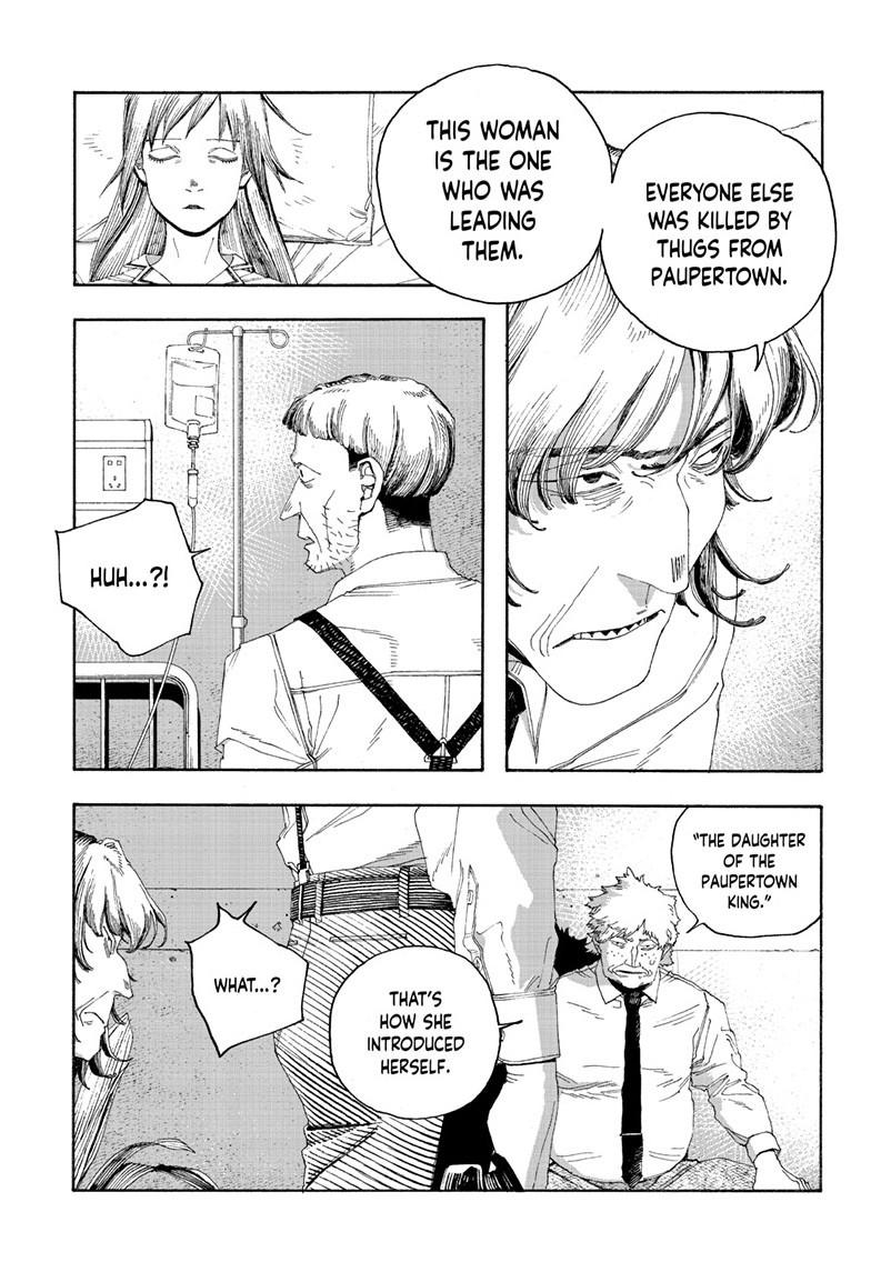 Read Fool Night en Manga Online