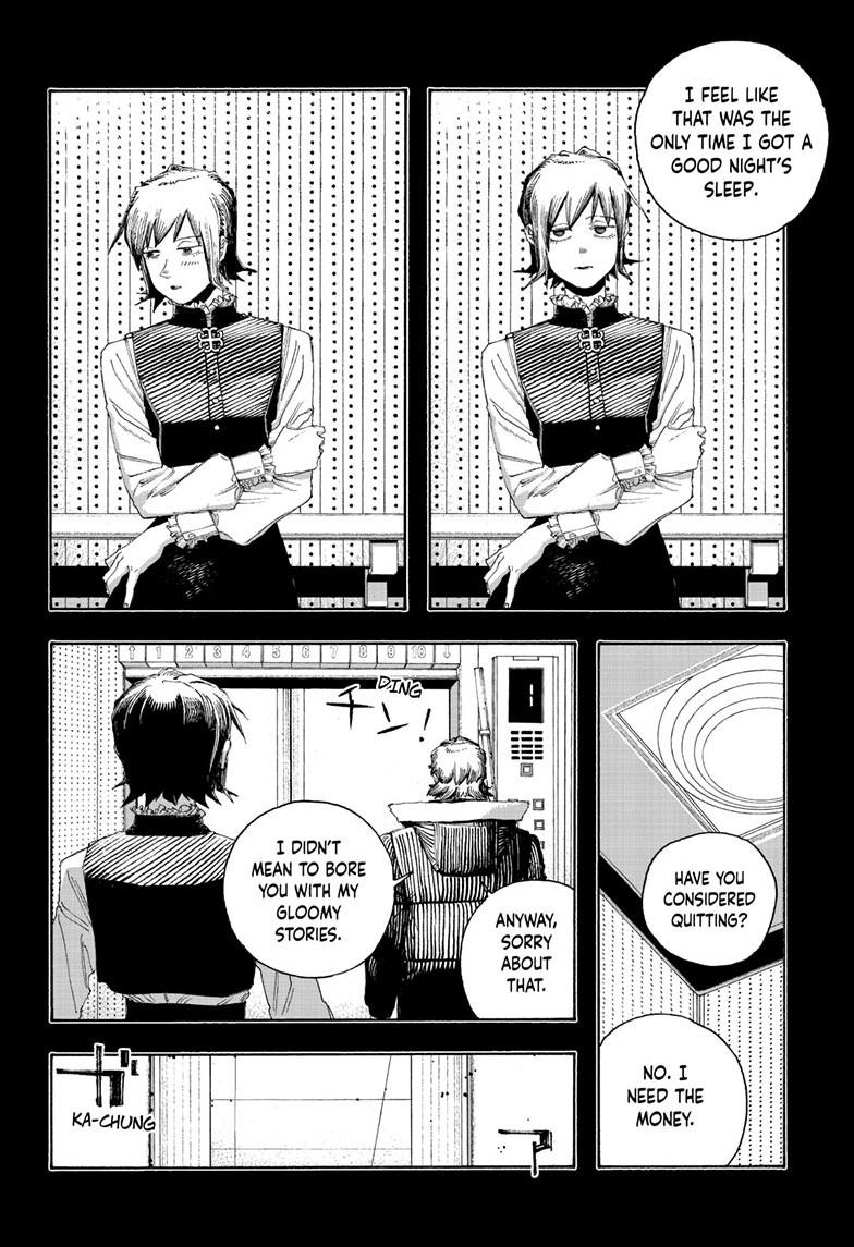 Read Fool Night en Manga Online