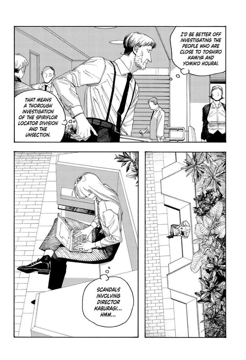 Read Fool Night en Manga Online