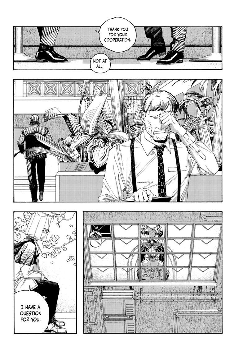 Read Fool Night en Manga Online