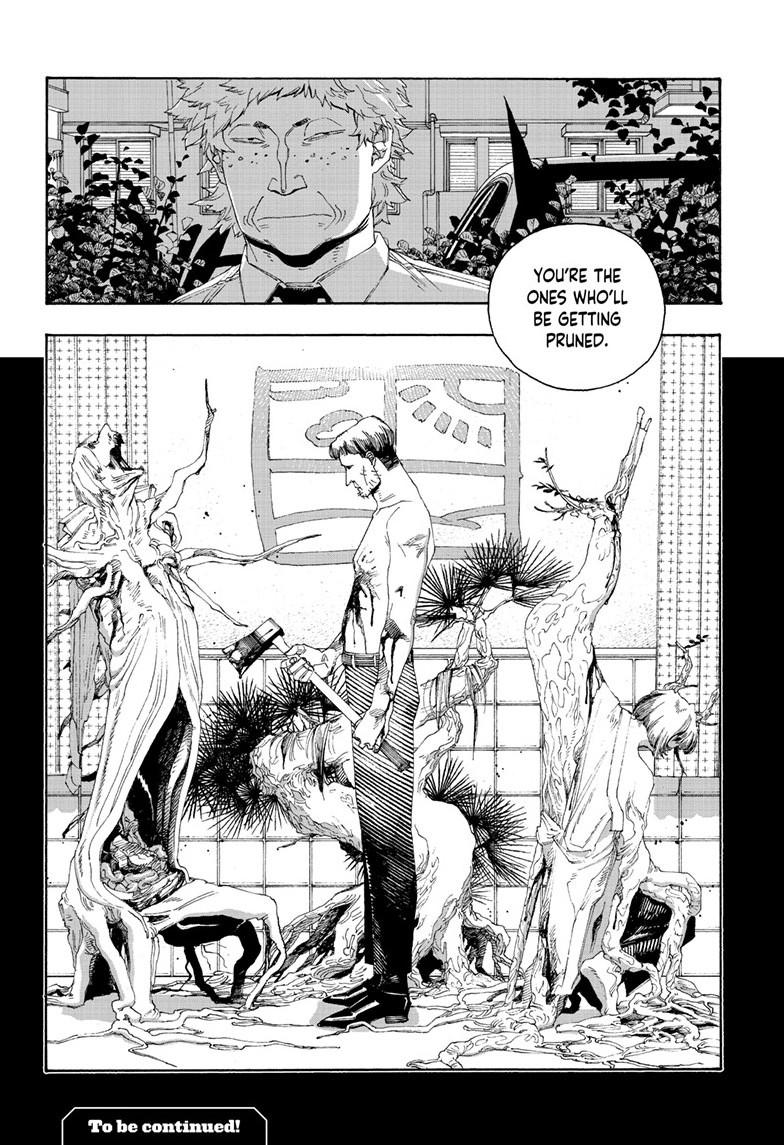Read Fool Night en Manga Online