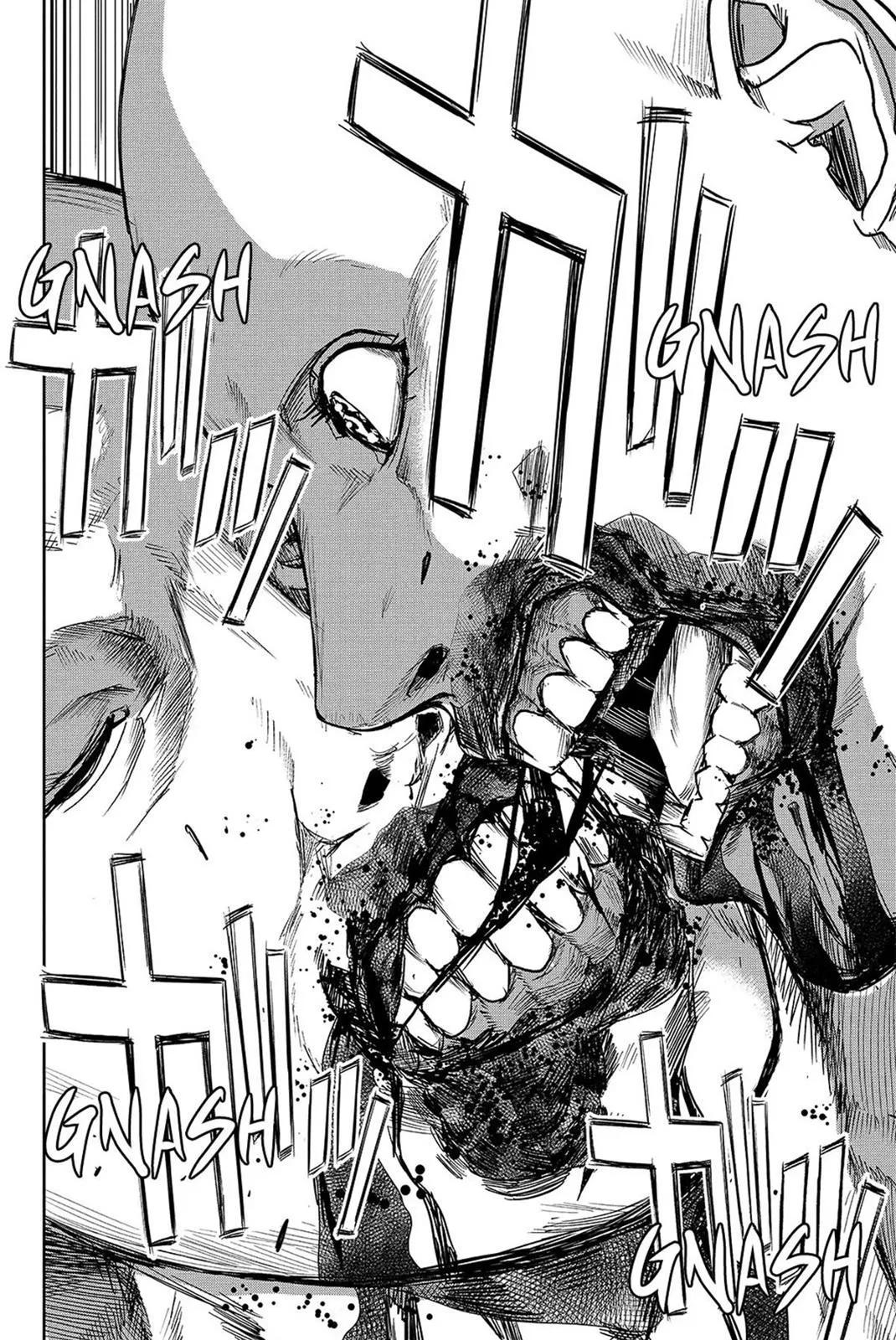 Read Fort of Apocalypse en Manga Online