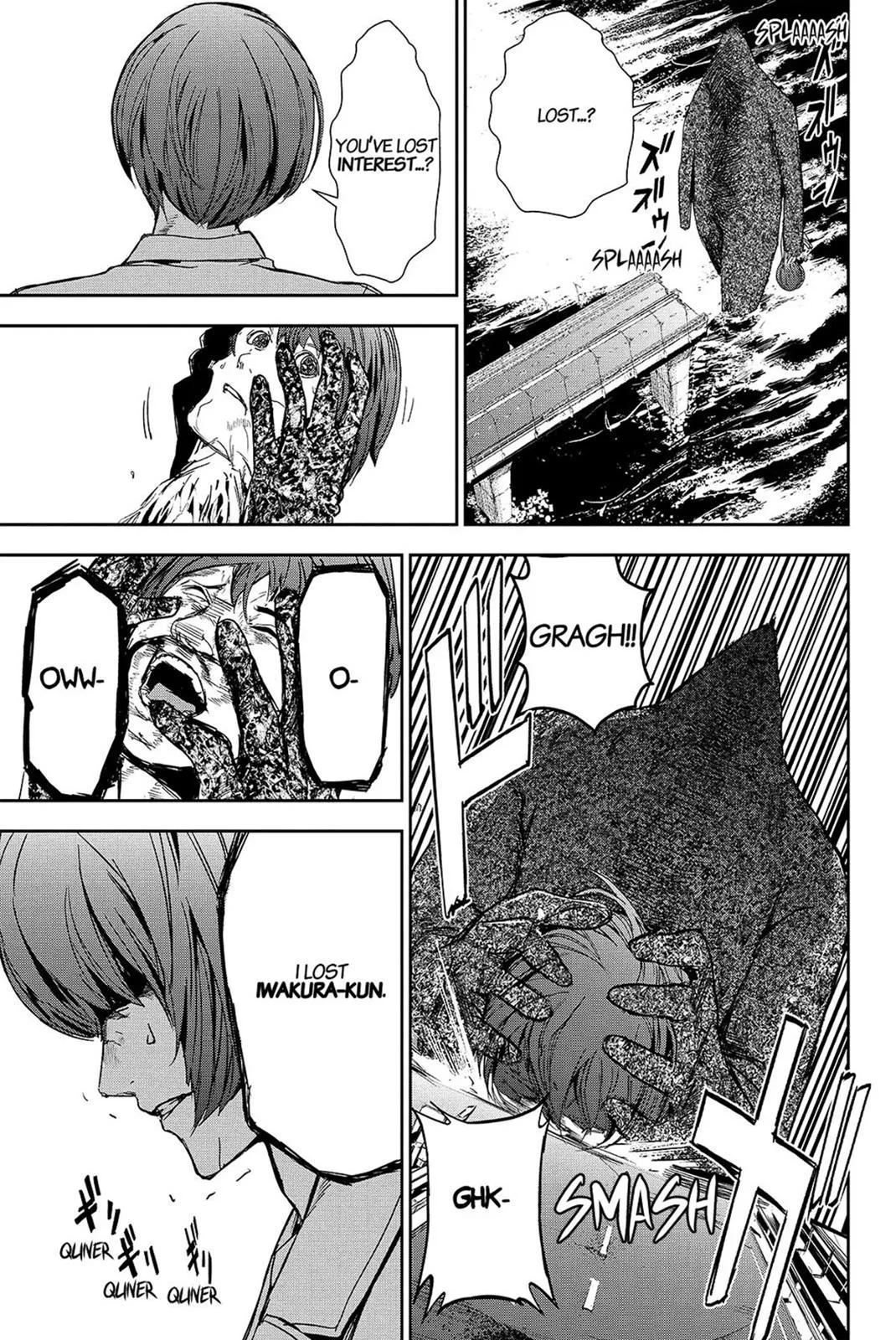 Read Fort of Apocalypse en Manga Online