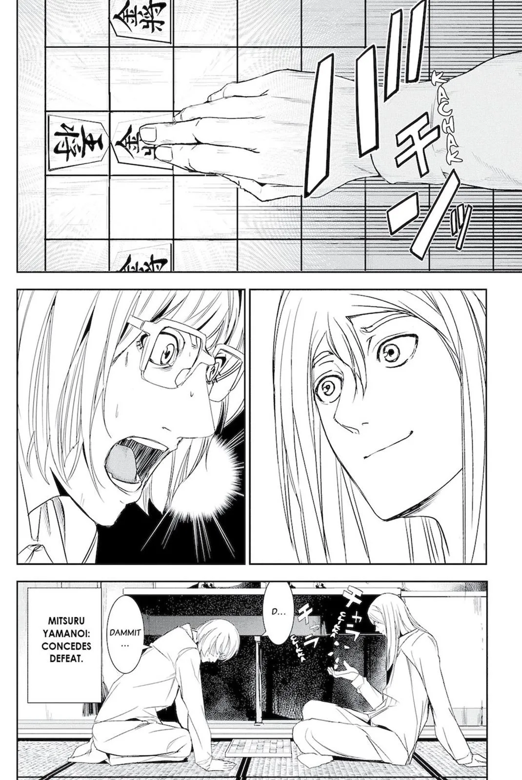 Read Fort of Apocalypse en Manga Online