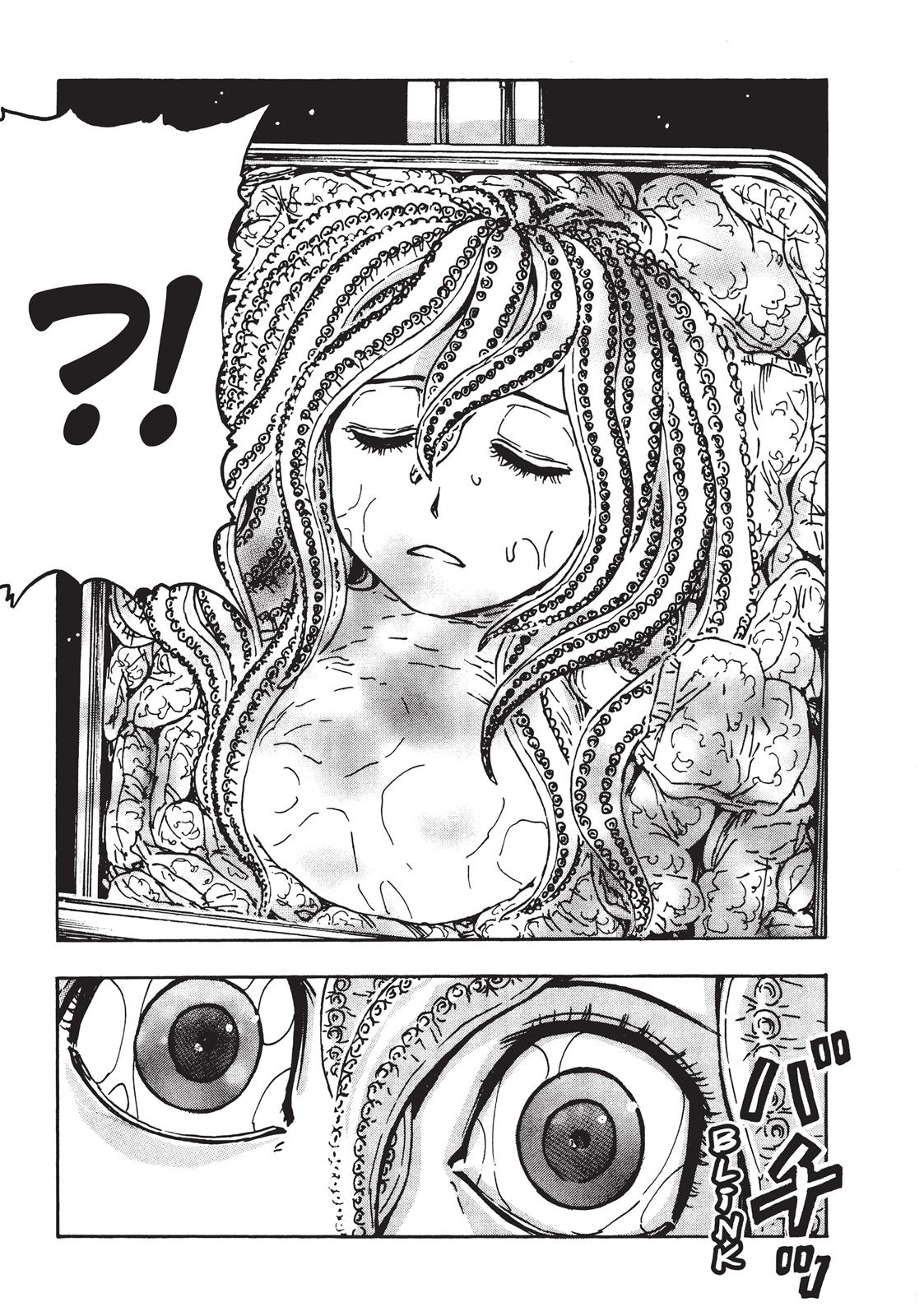 Read Franken Fran en Manga Online