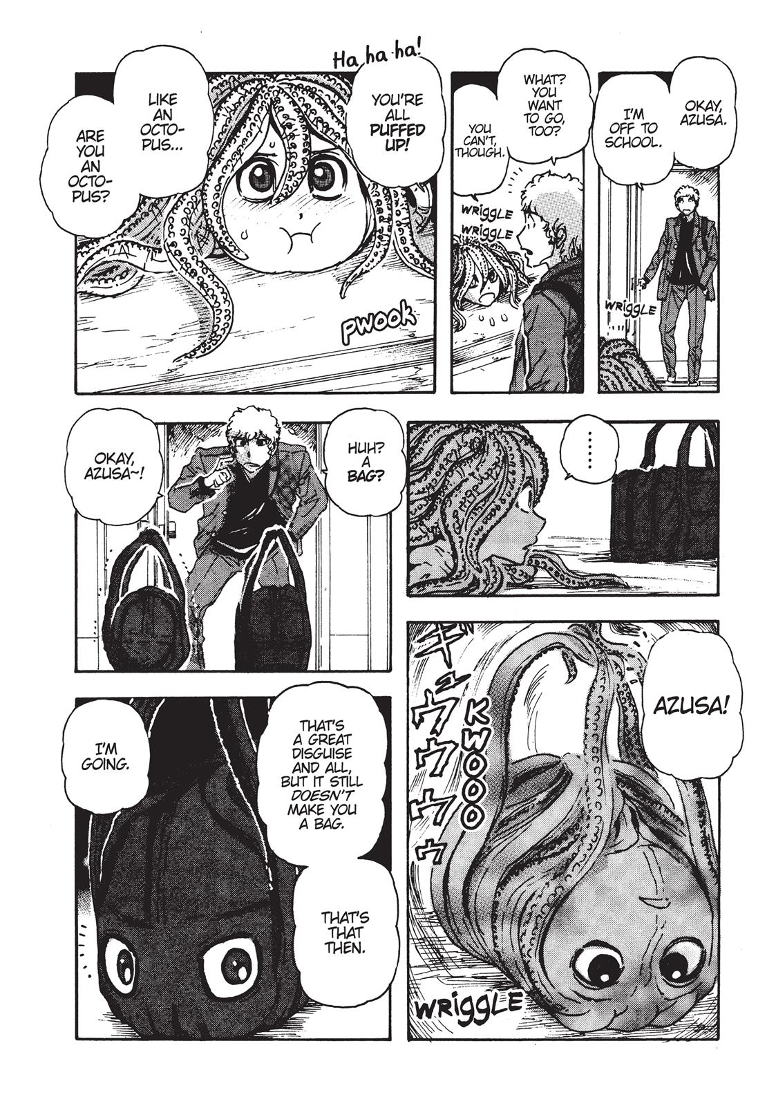 Read Franken Fran en Manga Online