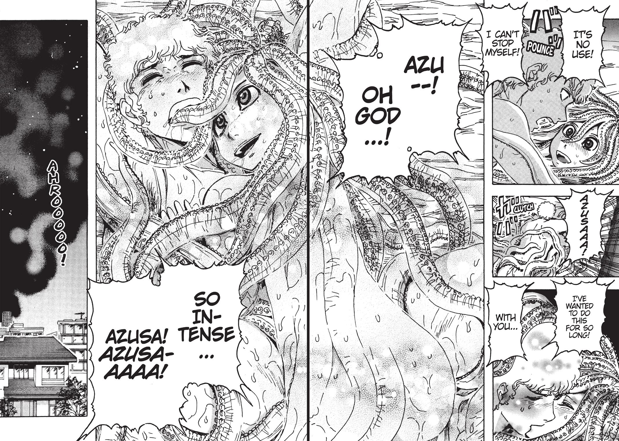 Read Franken Fran en Manga Online